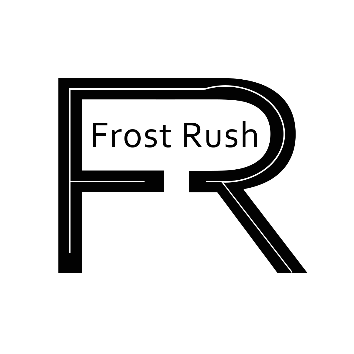 FrostRush国际物流