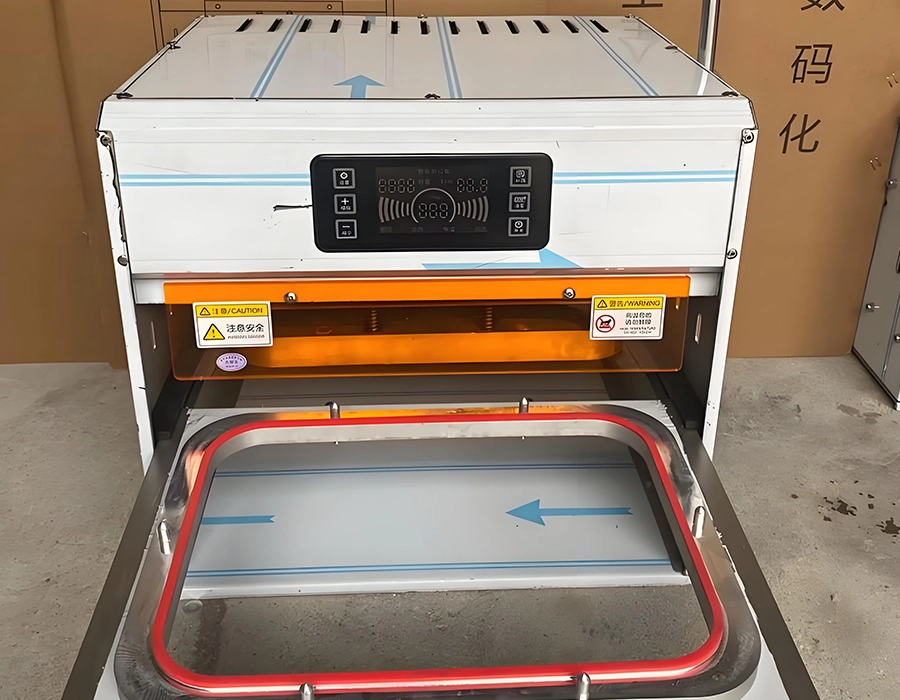 图片预留：封口机 / 咖啡设备 / 木工设备等类型