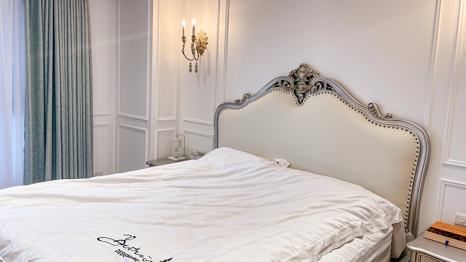 圖片預留：實際使用後的居家效果